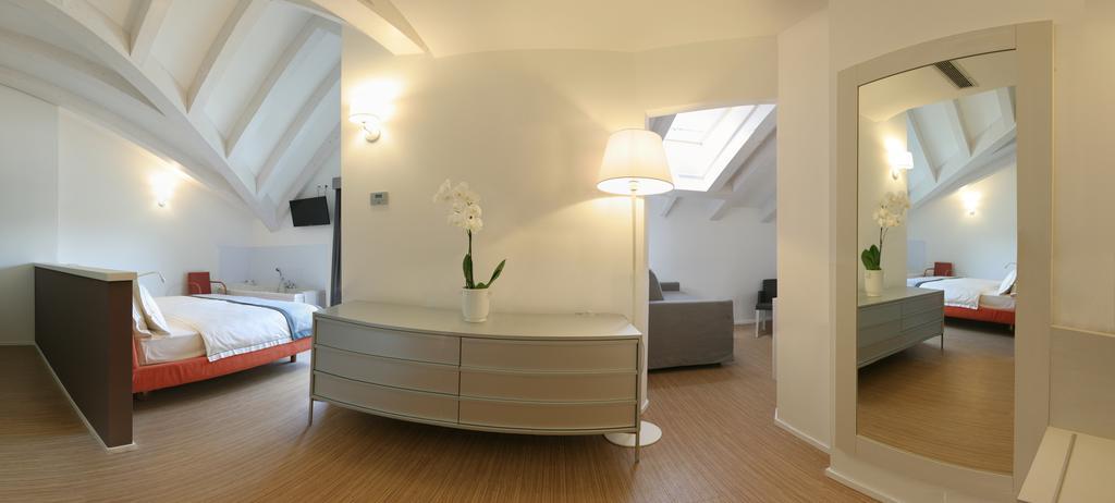 Hotel Bavaria Levico Terme Exteriér fotografie