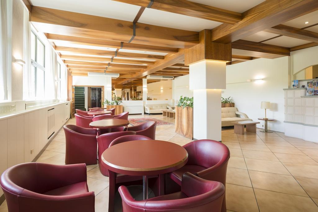 Hotel Bavaria Levico Terme Exteriér fotografie